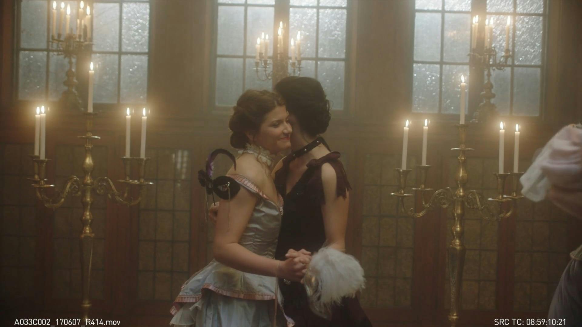 Alternate Coverage, Part B BIG BUNDLE 3 SEASON 3 MOVIE! The Carmilla Movie Alternate Coverage, Part B BIG BUNDLE 3 SEASON 3 MOVIE! The Carmilla Movie
